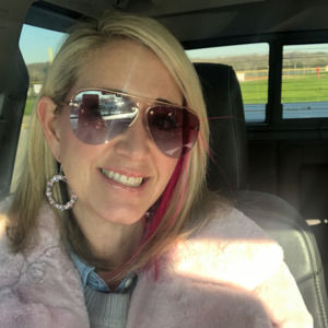 Meet your Posher, Catherine